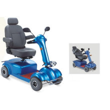 Medical Electric Mobility Scooter (THR-MS140)